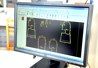 CAD technology