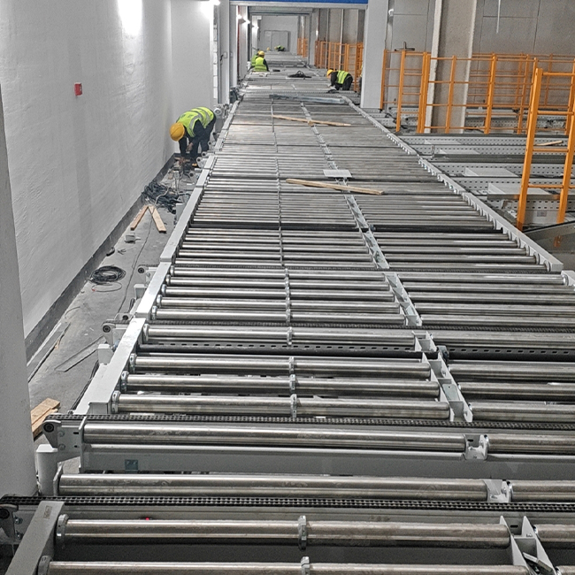 杭州顾家家居项目