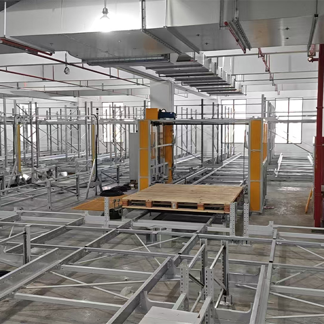 杭州顾家家居项目