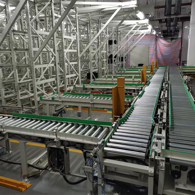 新能源锂电项目