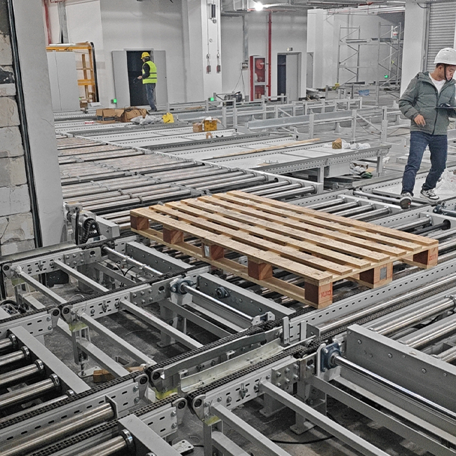 杭州顾家家居项目