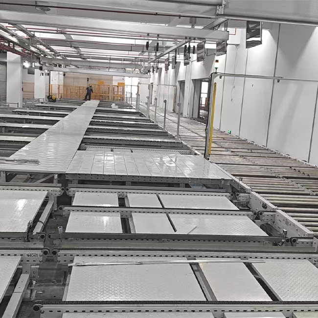 杭州顾家家居项目