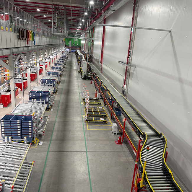 韩国大邱DAE3项目