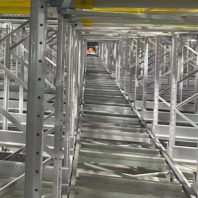 韩国忠州新能源自动化项目