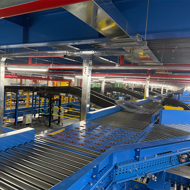 韩国大邱DAE3项目